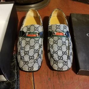 Gucci Loafers